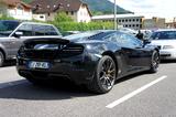 Mclaren MP4-12C