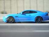 Jaguar XKR-S