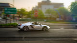 Mclaren MP4-12C