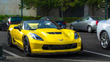 Chevrolet Corvette Z06