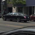 Bentley Mulsanne