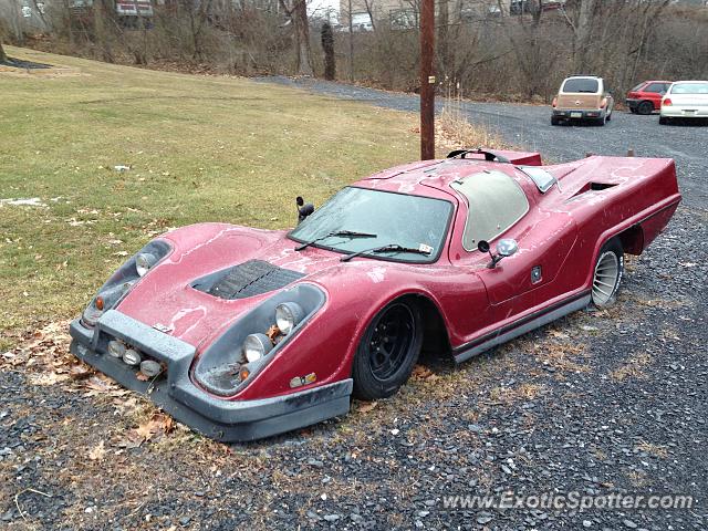 Other Kit Car spotted in Slatington, Pennsylvania