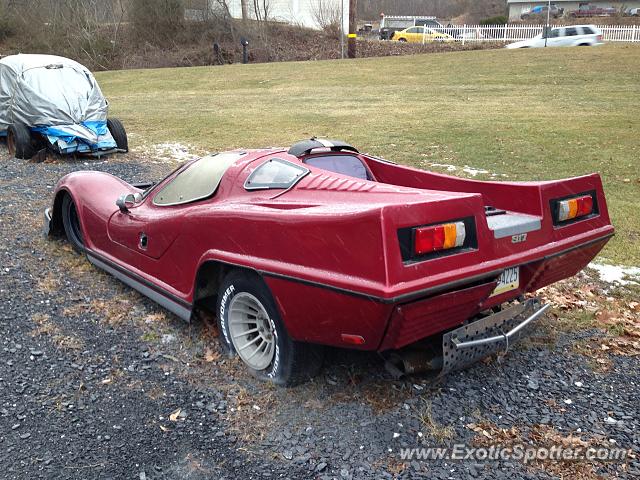 Other Kit Car spotted in Slatington, Pennsylvania