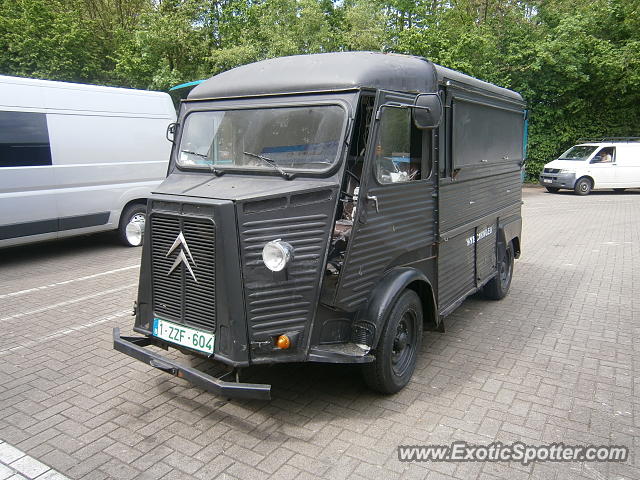 Other Vintage spotted in Aarschot, Belgium