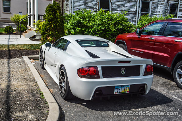 Rossion Q1 spotted in Cincinnati, Ohio