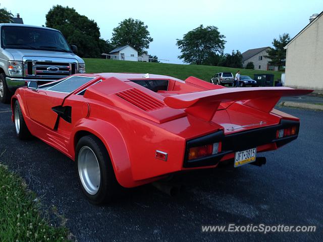 Other Kit Car spotted in Cementon, Pennsylvania