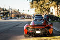 Mclaren P1