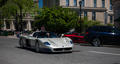 Maserati MC12