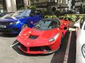 Ferrari LaFerrari