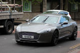 Aston Martin Rapide