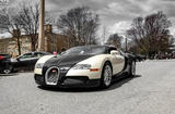 Bugatti Veyron