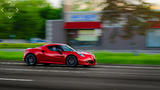 Alfa Romeo 4C