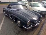 Mercedes 300SL