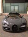 Bugatti Veyron