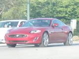 Jaguar XKR
