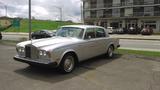 Rolls-Royce Silver Shadow