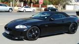 Jaguar XKR