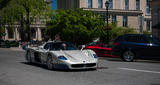 Maserati MC12