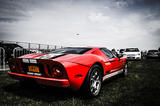 Ford GT