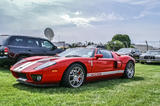 Ford GT