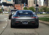 Mercedes AMG GT