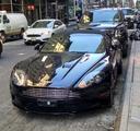 Aston Martin DBS