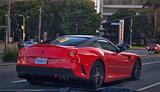 Ferrari 599GTO