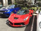 Ferrari LaFerrari