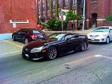 Lexus LFA