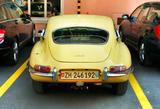 Jaguar E-Type