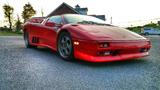 Lamborghini Diablo