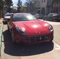 Ferrari FF