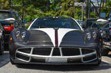 Pagani Huayra