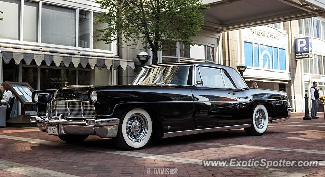 Other Vintage spotted in Boston, Massachusetts