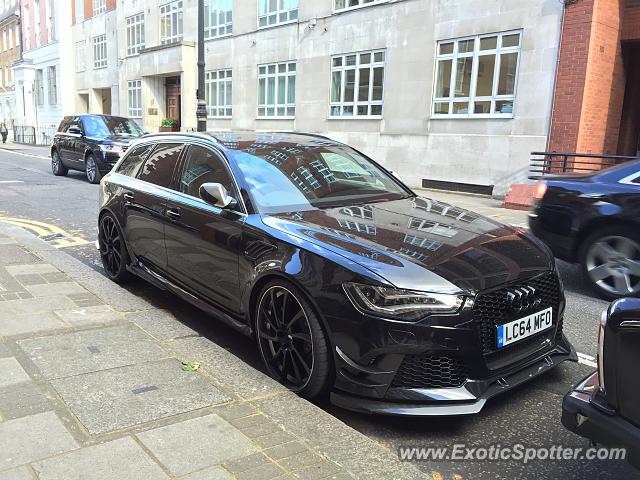 Other Other spotted in London, United Kingdom