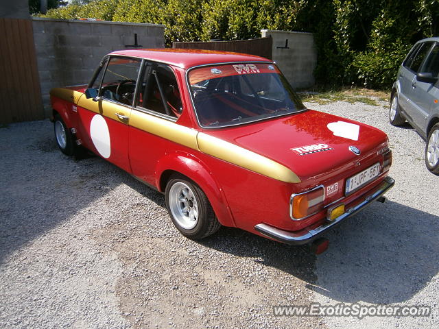 Other Vintage spotted in Huy, Belgium