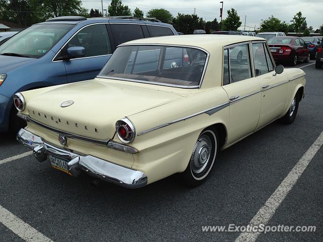 Other Vintage spotted in Allentown, Pennsylvania