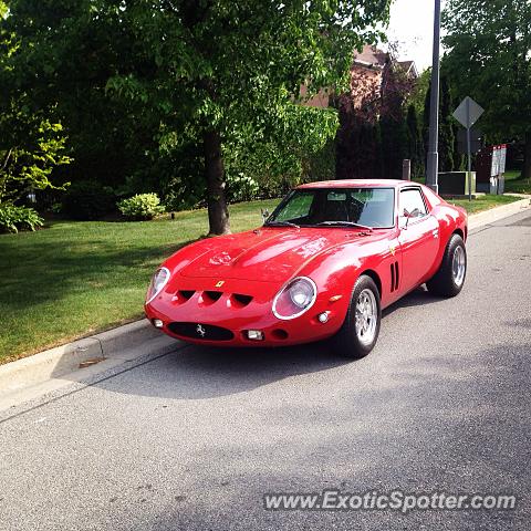 Other Other spotted in Woodbridge, Canada