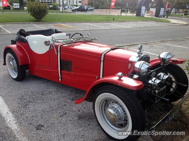 Other Kit Car spotted in Vilamoura, Portugal