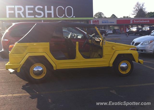 Other Vintage spotted in Guelph, Ont, Canada