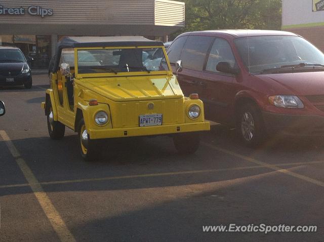 Other Vintage spotted in Guelph, Ont, Canada