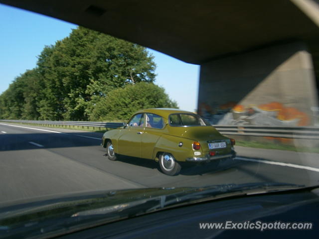 Other Vintage spotted in Leuven, Belgium