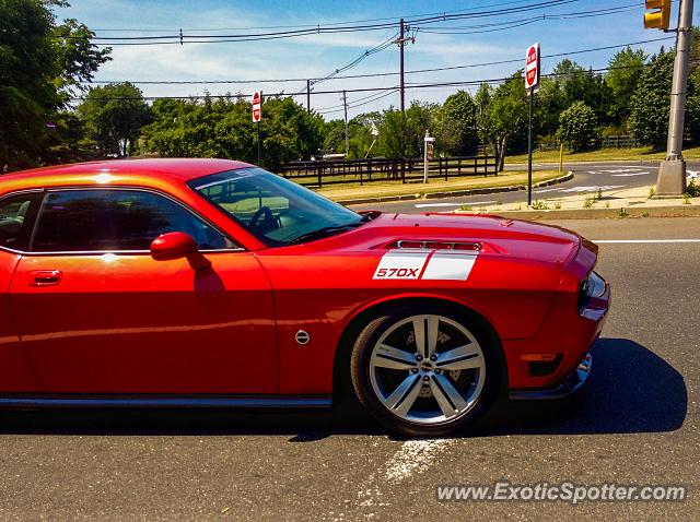 Other Other spotted in Tinton Falls, New Jersey