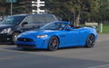 Jaguar XKR-S