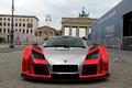 Gumpert Apollo