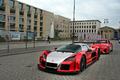 Gumpert Apollo