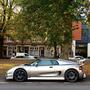 Noble M12 GTO 3R