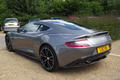 Aston Martin Vanquish