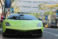 Lamborghini Gallardo