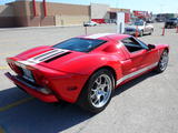 Ford GT